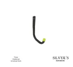 70mm Unsleeved Universal Hook