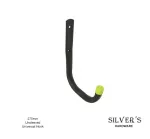 270mm Unsleeved Universal Hook