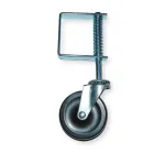 Spring Loaded Gate Castor
