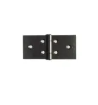 40 x 90mm Steel Flap Table Hinge