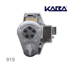 KABA / SIMPLEX 919 Codelock with Deadlatch