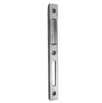 KFV No.19 UPVC Door Latch & Deadbolt Receiver Narrow Profile
