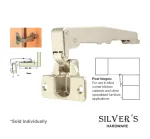 95   Post Hinge Kitchen Hinge 35mm Cup