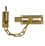 Locking Door Chain