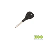Rack Bolt Key