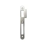 Timber door Latch & Deadbolt Receiver Suitable for 70/72mm