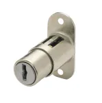 Ronis Push Button Lock