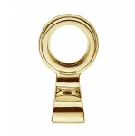 Round Rim Cylinder Pull PB