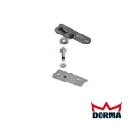 Universal Floor Pivot to suit Dorma RTS 85 Closers