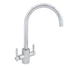 Rococo Chrome Tap