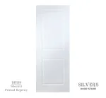 Sheeted Regency Primed Smooth Door