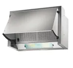 Integrated Hood, Integrato 600mm - Single Motor