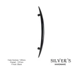 Siso Bow Cabinet Handle 128mm Centres