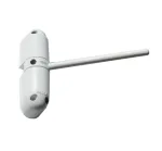 Spring Arm Door Closer