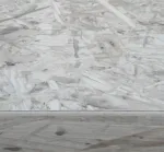 Silver Strand Board TOPSHAPE Worktop