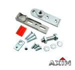 AXIM Universal Bottom Pivot Assembly 8800 Series
