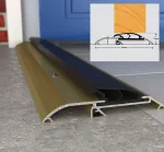 Exitex Threshex Sill Weather Saddle - 933mm