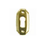 Wardrobe Escutcheon
