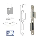 Winkhaus 22mm Adjustable Centre Strike