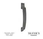 Bologna Cupboard Handle 128mm Centres