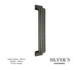 Roma Cabinet Handle 160mm Centres