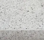 White Quartz TOPSHAPE Worktop