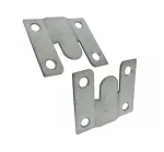 Flush Mount Fittings, Cabinet Hangers