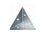 Pyramid Corner Braces