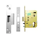 76mm Euro Profile Mortice Nightlatch