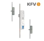 KFV Day Latch, Key Operates Latch, Deadbolt & Pins