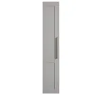 Fenwick Legno Light Grey 5 Piece MTM Door - Bedroom
