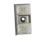 SIEGENIA (SI) Roller Cam Striker - A1820