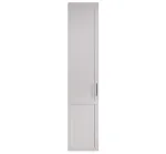 Legno Light Grey Harlem 5 Piece MTM Door - Bedroom