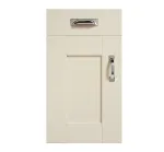 Fenwick / Legno Ivory 5 Piece Stock Door