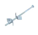Worktop Clamp & Panel Connector