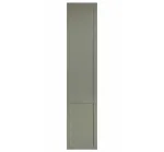 Legno Reed Green Harlem 5 Piece MTM Door - Bedroom