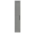 Bastille Legno Dust Grey 5 Piece MTM Door - Bedroom