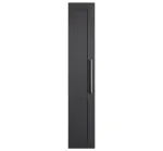 Fenwick Legno Graphite 5 Piece MTM Door - Bedroom
