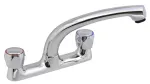 AV Deckmixer Tap