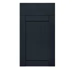 Balmoral / Indigo 5 Piece Stock Door