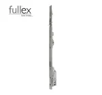 Fullex Male 2 Point Patio Lock - PIN ON LOCK