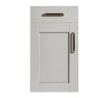 Dylan / Light Grey Matt 5 Piece Stock Door