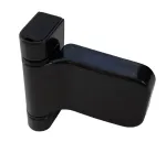 Flush Fitting Prosecure Composite Door Hinge - Brown