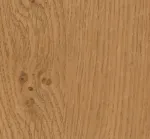 18mm Pippy Oak Melamine Edged Panel