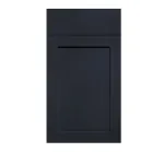 Harlem / Legno Indigo 5 Piece Stock Door