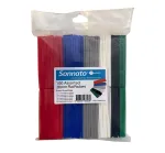 Sonnato Flat Packers 28mm Assorted (100)