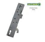 Safeware Double Spindle Centre Case Gearbox 92/62 - 35mm Backset