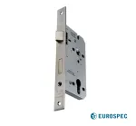 Contract Euro-Spec 55mm Backset Din Mortice Euro Sashlock