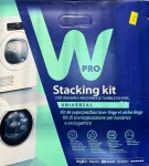 Wpro Stacking kit for Washing Machines & Tumble Dryers