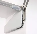 Kessebohmer Freeslide lift up fitting - To suit 600mm Cabinet